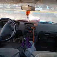 مزدا دوکابین 97|خودرو سواری و وانت|همدان, |دیوار