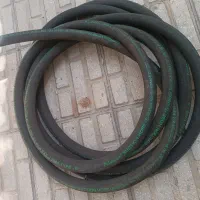 شلنگ سیمی۲۲ صنعتی