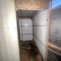 کانکس انبار|مصالح و تجهیزات ساختمان|خرمآباد, |دیوار