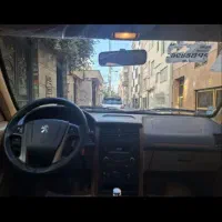 پژو پارس سفید مدل۱۴۰۲|خودرو سواری و وانت|علیآباد کتول, |دیوار