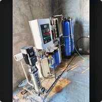 6028تصفیه اب /صنعتی/نیمه صنعتی/دریایی/آبفروشی وغیر|آب‌سردکن و تصفیه آب|تهران, نیروی هوایی (پیروزی)|دیوار
