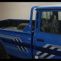 زامیاد لیزینگ صفرکیلومتر|خودرو سواری و وانت|ایرانشهر, |دیوار