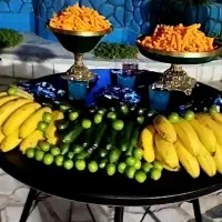 باغ مجالس نی‌ریز|خدمات پذیرایی، مراسم|نی‌ریز, |دیوار