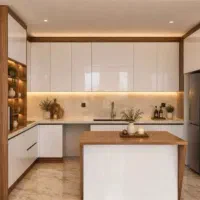 فروش آپارتمان فول محک