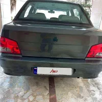 پراید 132 تیپ SE مدل 95 یورو4 دوگانه.|خودرو سواری و وانت|رشت, نیکمرام|دیوار