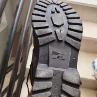 کفش ایمنی کار|کیف، کفش، کمربند|زنجان, |دیوار