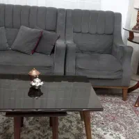 مبل نیم ست