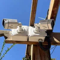 امنیت رو قسطی بخر، آرامش رو نقدی ببر|دوربین مداربسته|شیراز, زرهی|دیوار