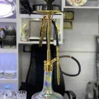 قلیان کرنو در سه سایز قیمت زیر بازار