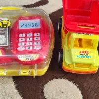 اسباب بازی های نو|اسباب‌‌بازی|هشتگرد, شهرک پامچال|دیوار