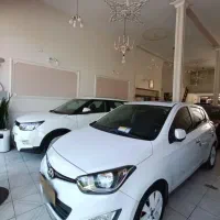 هیوندا i20 مدل 2015 اتومات