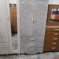 صنایع چوب مرادی به قیمت تولیدی|جاکفشی، کمد، دراور|اسدآباد, |دیوار