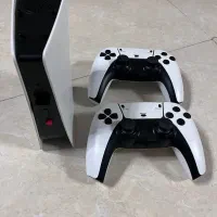 جی اس فایو|کنسول، بازی ویدئویی و آنلاین|زنجان, |دیوار