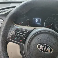 اپتیما ۲۰۱۷ سفارش امریکا|خودرو سواری و وانت|اهواز, زیتون کارگری|دیوار