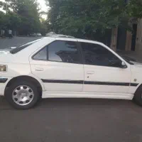 پارس سال مدل ۱۳۹۹