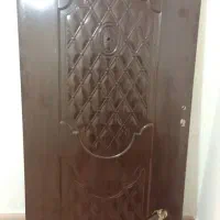 درب واحد تشریفاتی|مصالح و تجهیزات ساختمان|ملارد, |دیوار