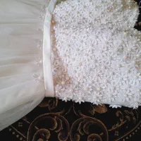 لباس مجلسی عروسکی شیک و ارزان|لباس|شیراز, شهرک گلها|دیوار