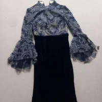 لباس مجلسی