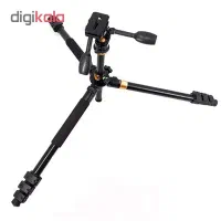 پایه دوربین بیک Q720|دوربین عکاسی و فیلمبرداری|باغستان, |دیوار