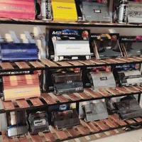 سیستم ضبط باند امپ ساب