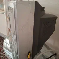 تلویزیون رنگی۲۱اینچ کره ای