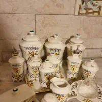 رو کابینتی چینی نگین دار(پاسماوری)