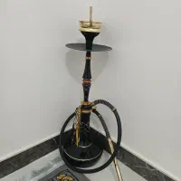 قلیان عربی ۱۰روزه|کلکسیون و سرگرمی|سنندج, |دیوار