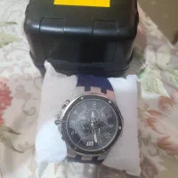 ساعت مچی مردانه کاترپیلار