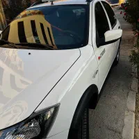 کوییک Gx|خودرو سواری و وانت|اصفهان, الهیه|دیوار