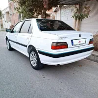 پژو پارس فول elx مدل ۱۴۰۳
