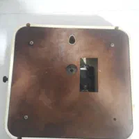 ساعت کلاسیک وعتیقه قدیمی|کلکسیون اشیاء عتیقه|کردکوی, |دیوار