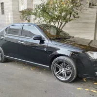 دنا پلاس توربو شارژ مدل ۱۴۰۰|خودرو سواری و وانت|شیراز, انجیر|دیوار