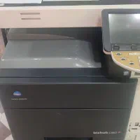 کونیکا مینولتا 552 konika minolta