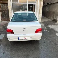 پراید ۱۳۲مدل ۸۸|خودرو سواری و وانت|اراک, |دیوار