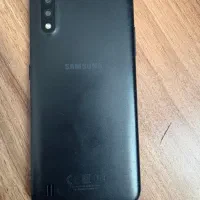 گوشیA01سامسونگ