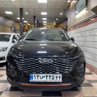 ام‌وی‌ام X33 کراس اتومات ۱۴۰۳