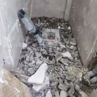 بازسازی0تا100نوسازان تعمیرات و تغییرات واحد|خدمات پیشه و مهارت|دماوند, گیلاوند|دیوار