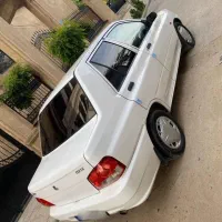 پراید 132 مدل 98