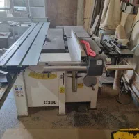 cnc پایون.ودورکن پایون 5کاره نجاری|ماشین‌آلات صنعتی|تبریز, |دیوار