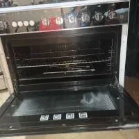 فر گاز  Golbin در حد نو|اجاق گاز و لوازم برقی پخت‌وپز|شاهین‌شهر, ۹ دی|دیوار