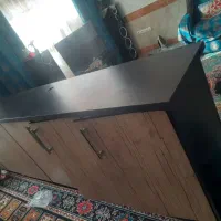 کابین  افلزی دراش ام بی اف|مصالح و تجهیزات ساختمان|شیروان (خراسان), |دیوار