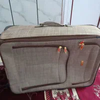 چمدان مسافرتی|کیف، کفش، کمربند|خرم‌آباد, |دیوار