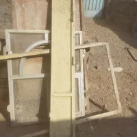 درب وپنجره
