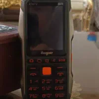 گوشی هوپ ۳۶ تی وی hope k36 tv