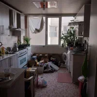 ۱۰۰متر //فول امکانات نوساز //دوخواب تهرانسر|اجارهٔ آپارتمان|تهران, تهرانسر غربی|دیوار