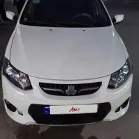 کوییک سفید مدل 99