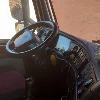 راننده پایه یک . مدارک کامل