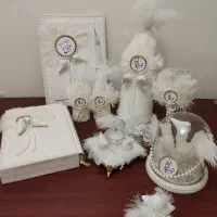 وسایل بله برون