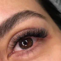 آموزش اکستنشن مژه