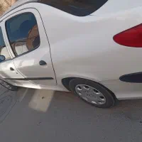 sd 206|خودرو سواری و وانت|مشهد, گلشور|دیوار